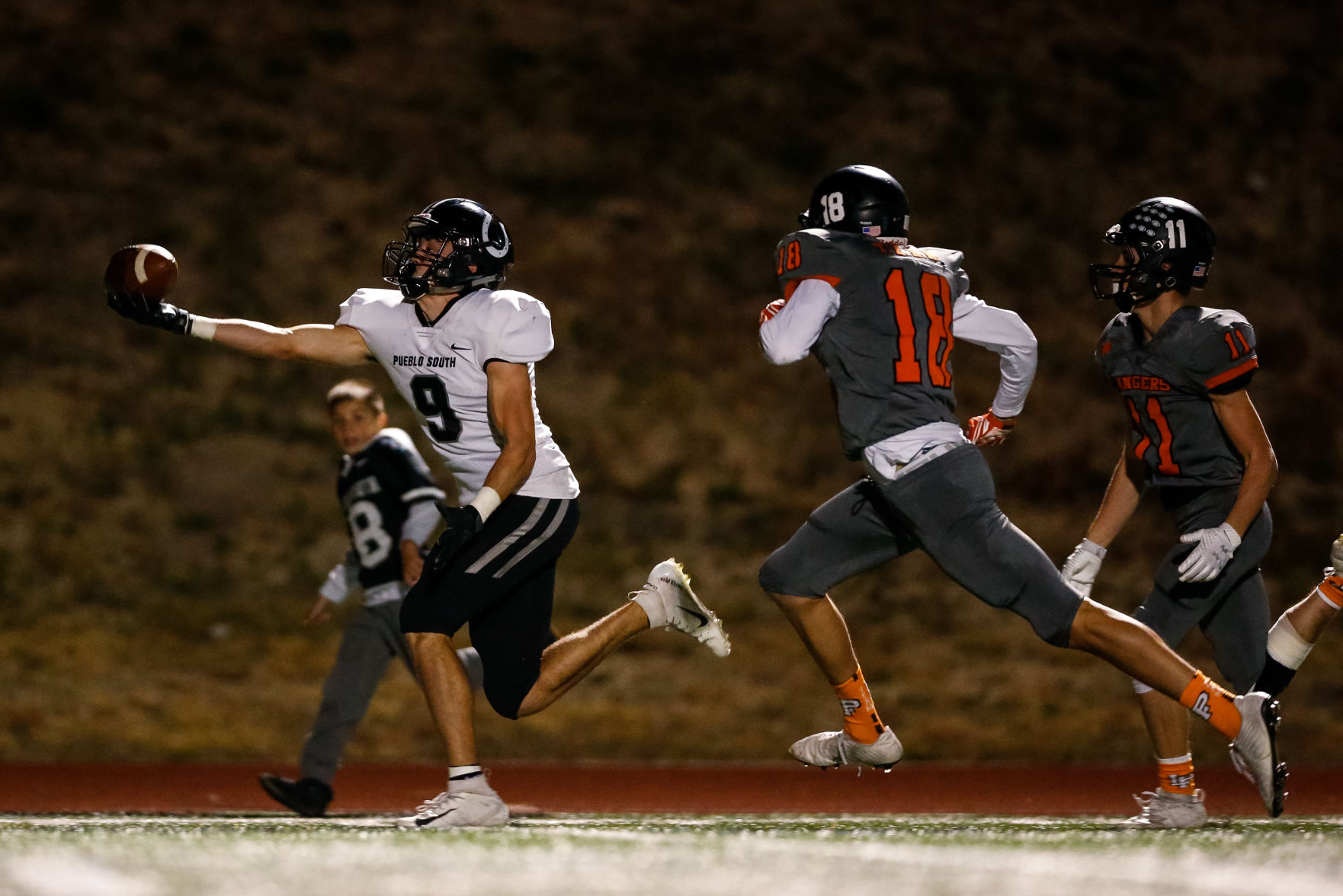 PREP FOOTBALL
